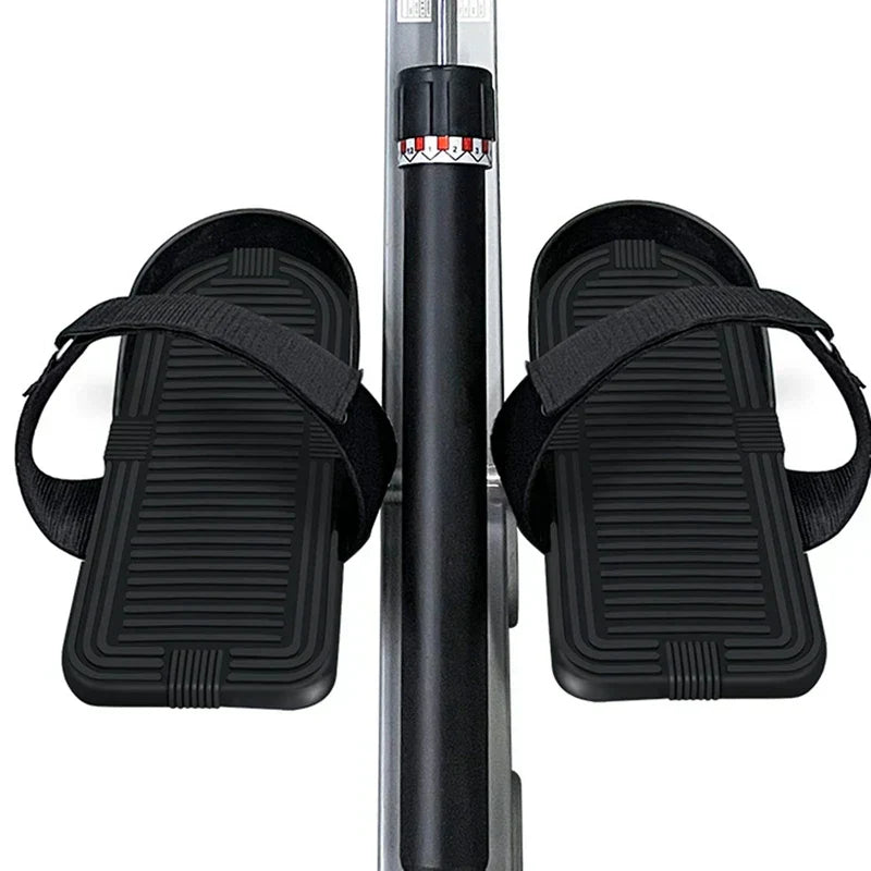 Water Resistance Rowing Machine Pedals