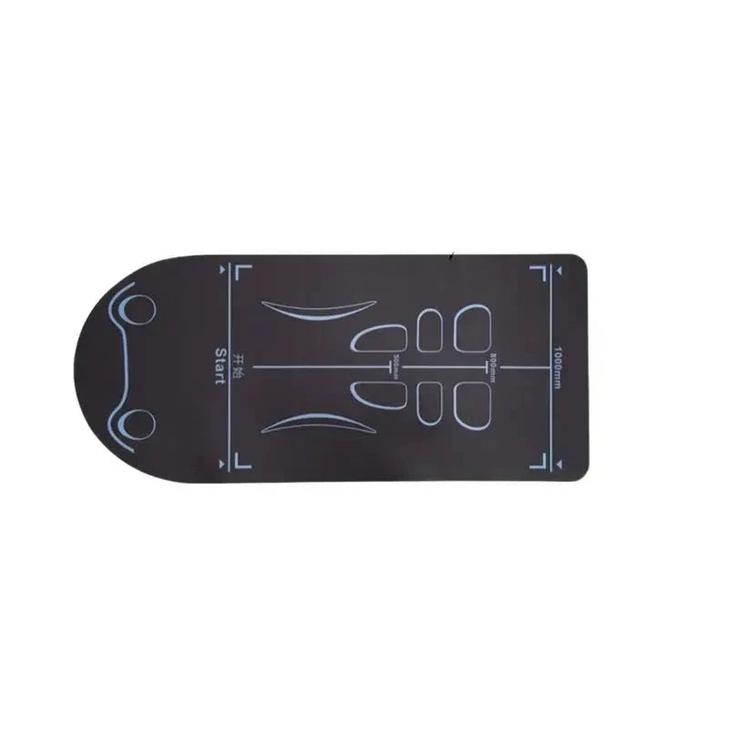 Thick Exercise Yoga Mat