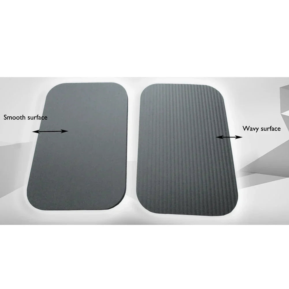 Yoga Knee Pad Soft Non-Slip Cushion For Fitness
