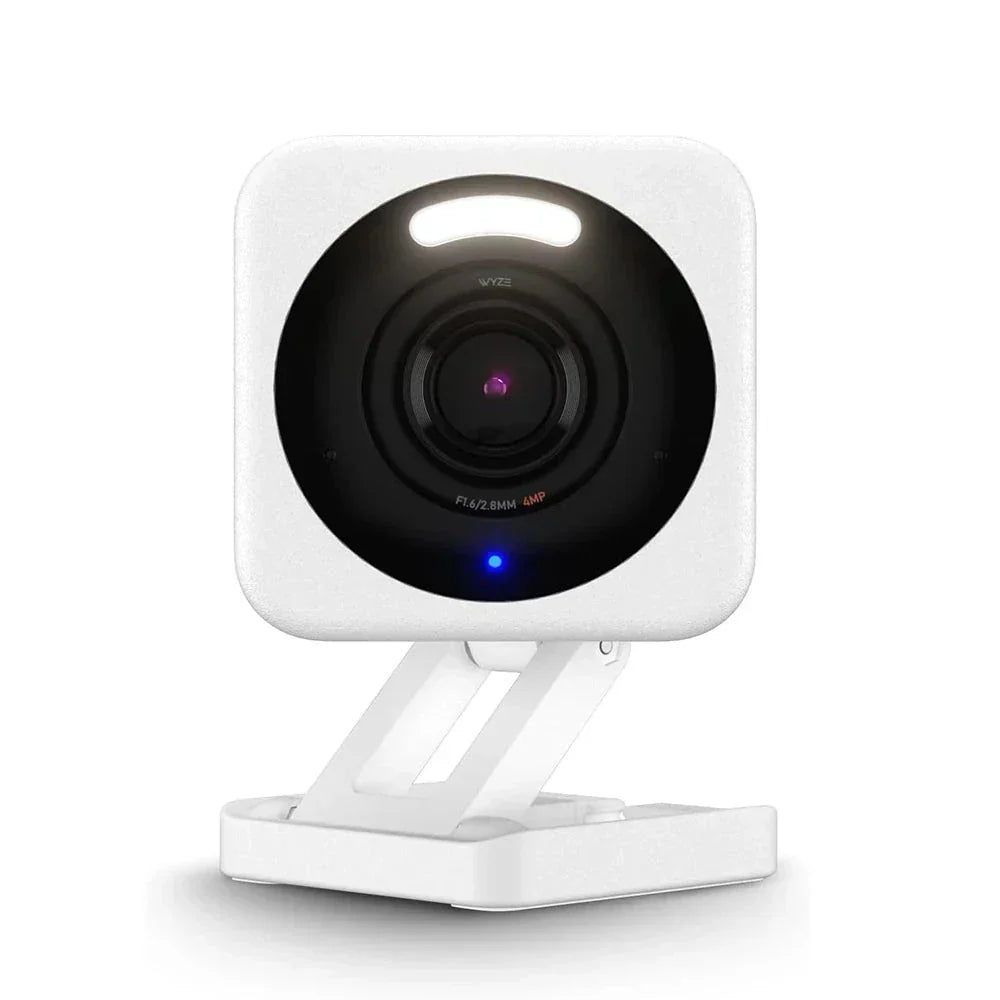 2K Hd Wi-Fi Smart Home Security Camera