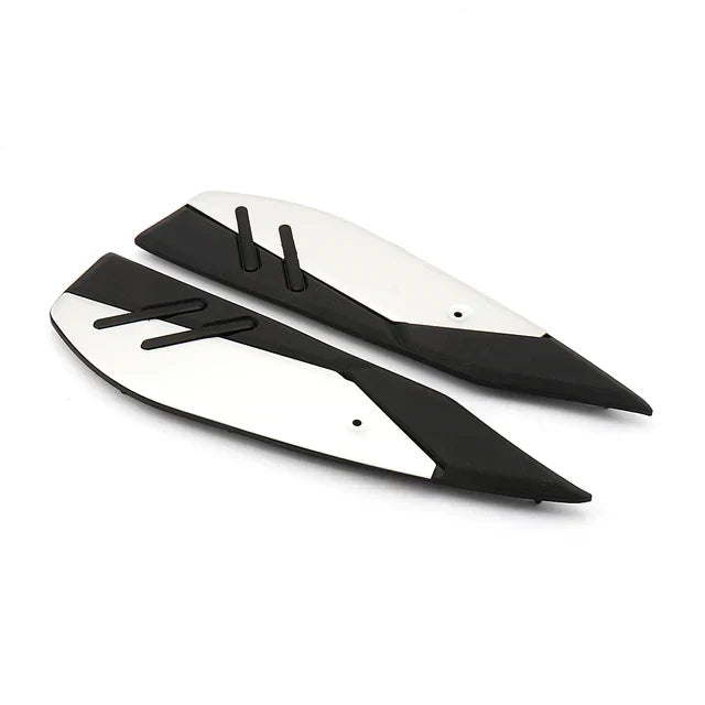 Xmax 2023 Motorcycle Skidproof Foot Pegs For Yamaha Xmax 125/250/300/400
