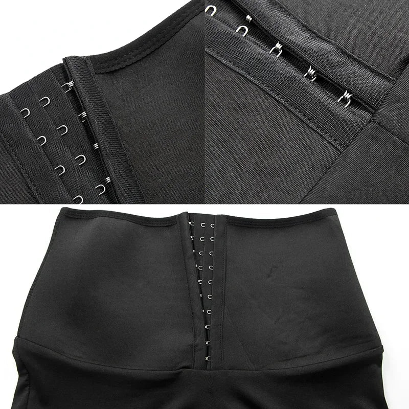 Sweat Sauna Slimming Pants Body Shaper For Women