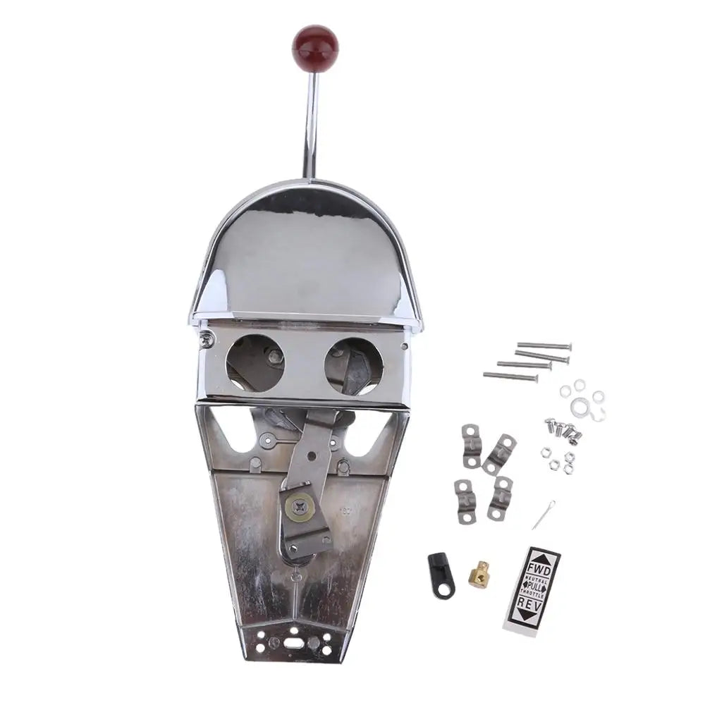 Universal Marine Boat Engine Control Box - Yk9-S