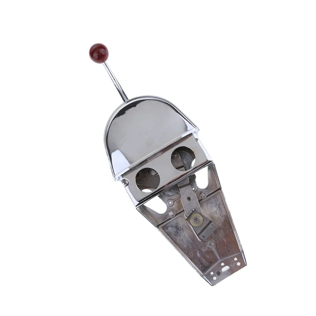 Universal Marine Boat Engine Control Box - Yk9-S