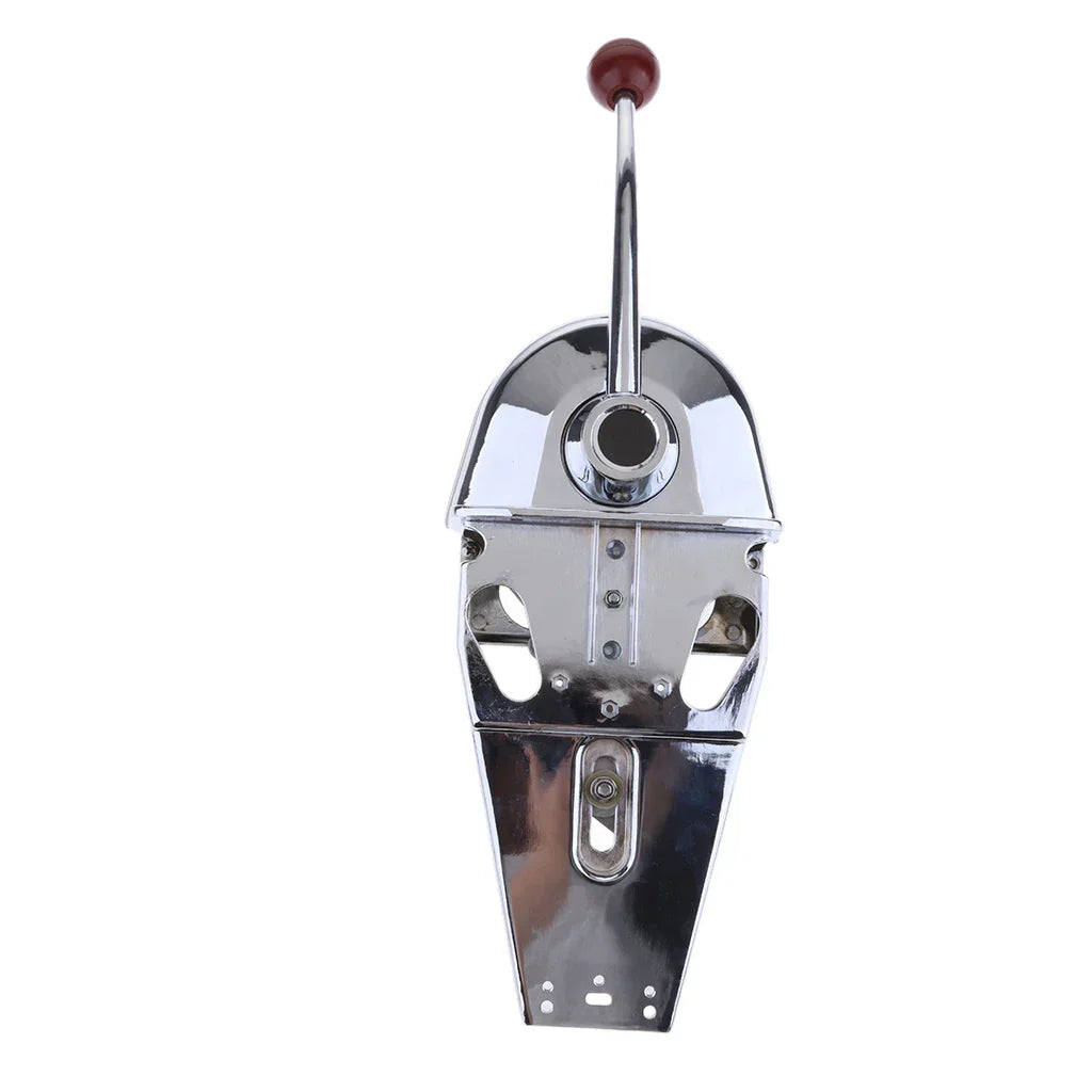 Universal Marine Boat Engine Control Box - Yk9-S