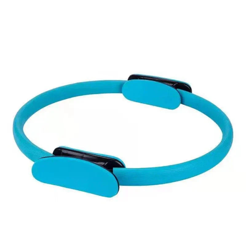 Yoga Pilates Circle For Legs & Hips