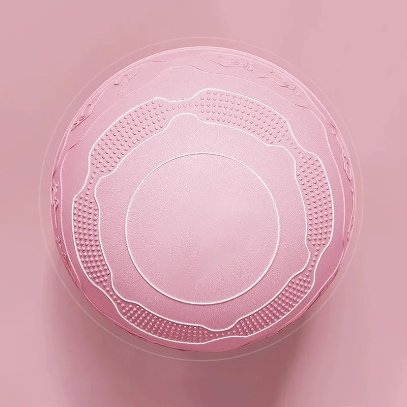 Thickened Anti-Burst Yoga Ball For Fitness