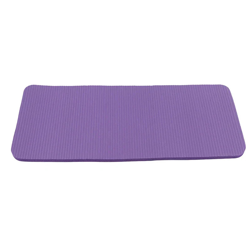 Anti-Skid Yoga Mat Comfort Foam For Fitness