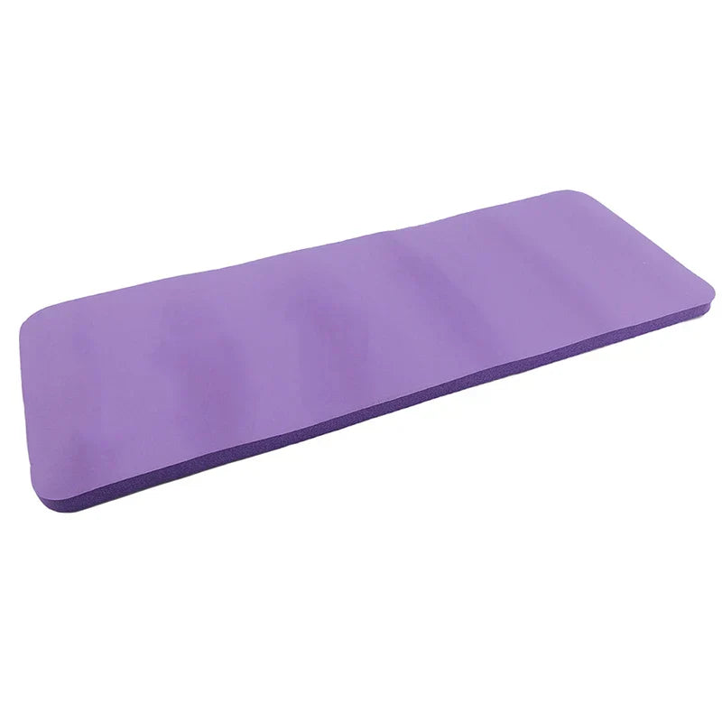 Anti-Skid Yoga Mat Comfort Foam For Fitness