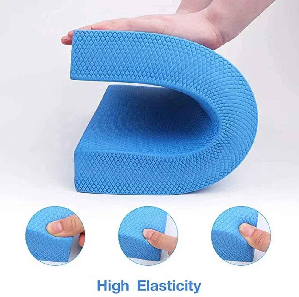 Soft Balance Pad Non-Slip Foam Exercise Cushion