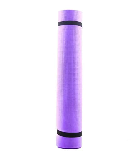 Thick Non-Slip Yoga Mat For Fitness