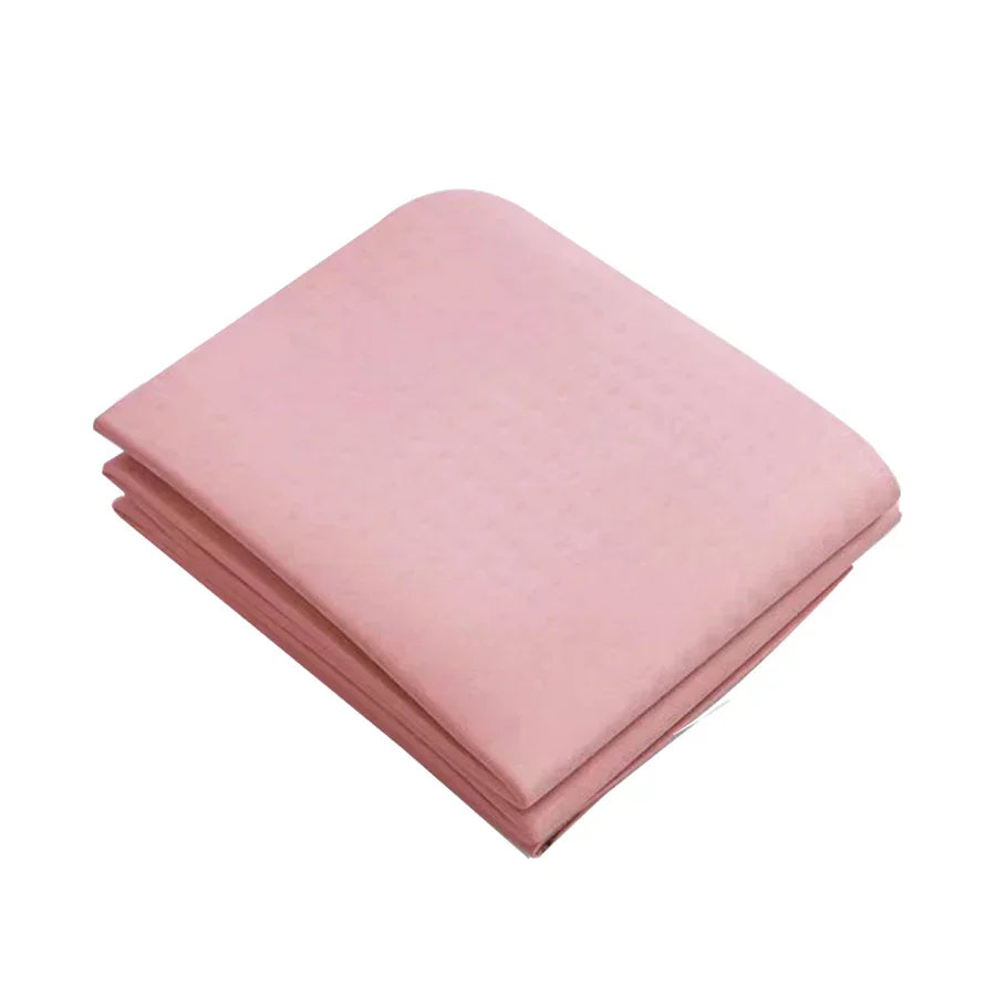 Non-Slip Tpe Yoga Mat For Fitness & Home Use