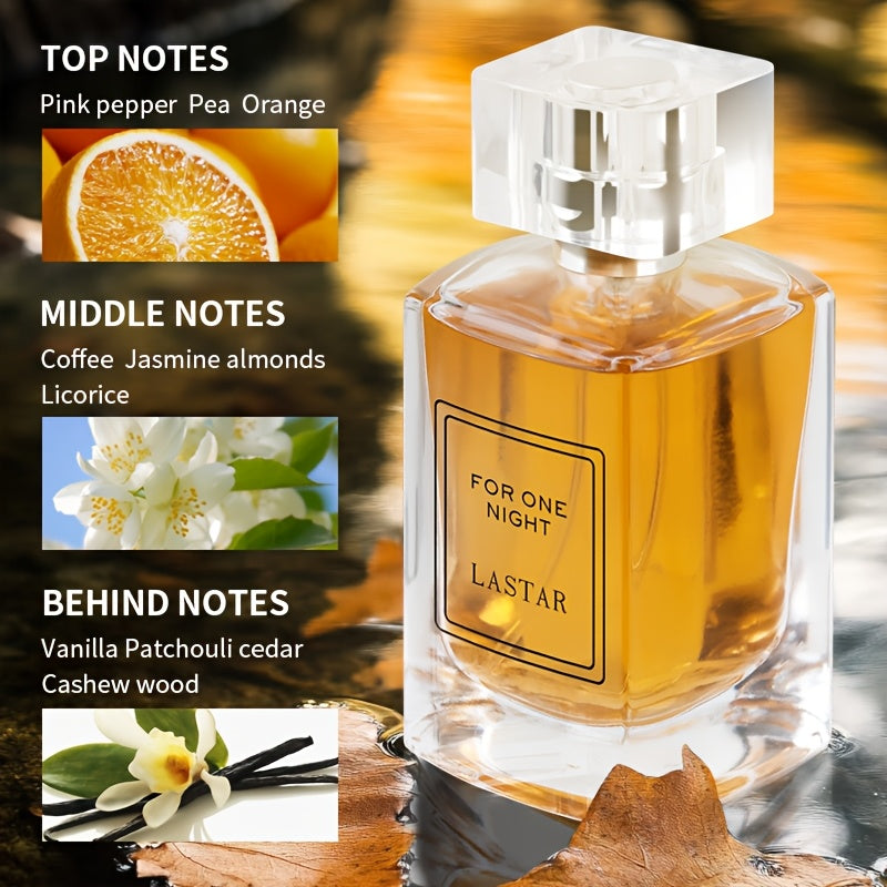 Musk Scent Eau De Cologne For Men