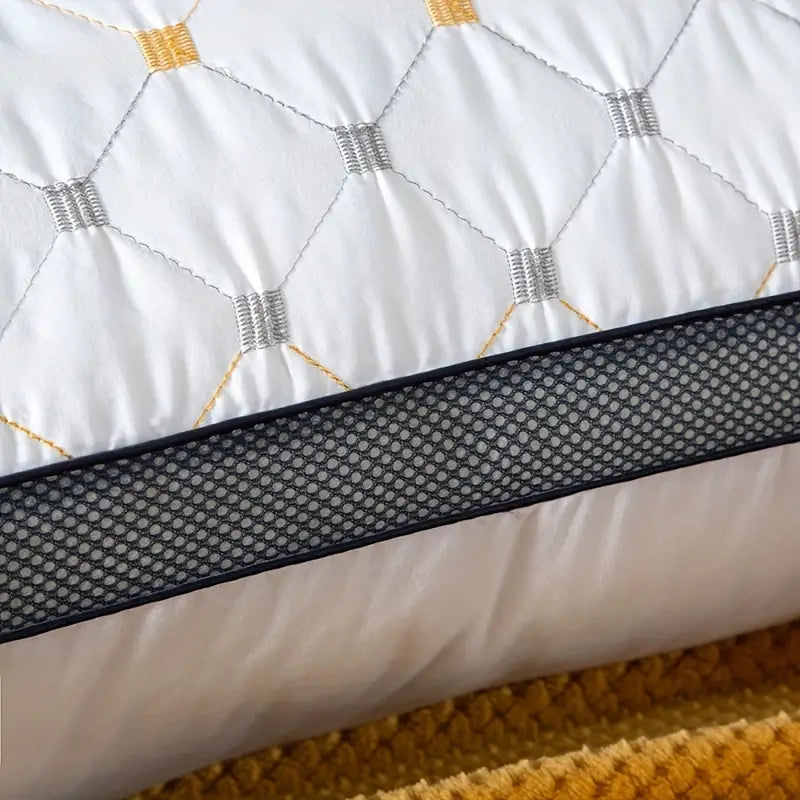 Velvet Hotel Pillow