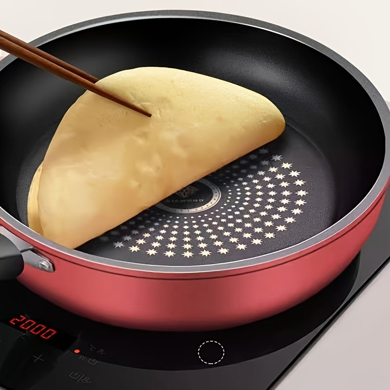 Cast Iron Non-Stick Skillet