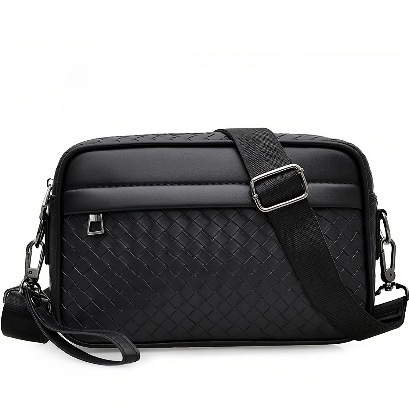 Men's Vintage Crossbody Bag