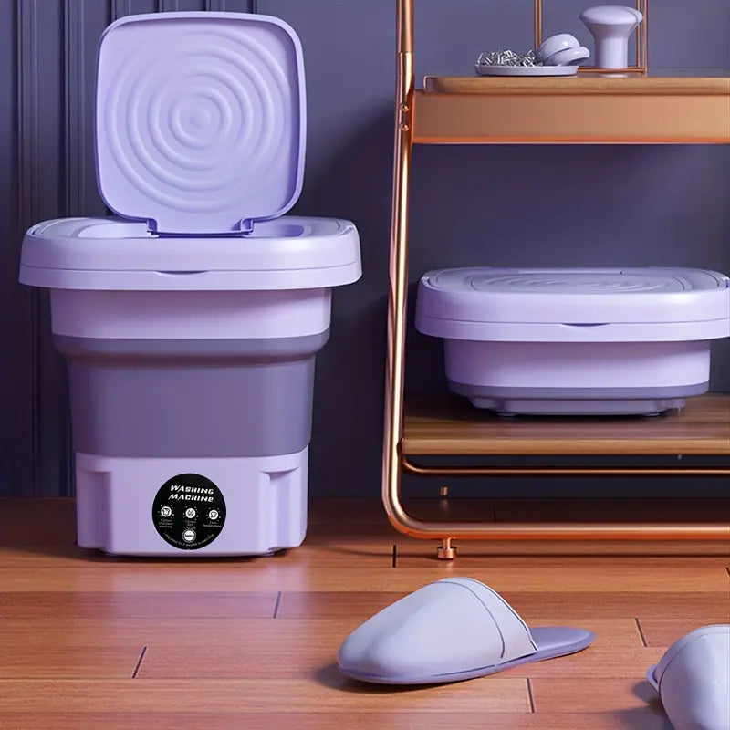 Portable Mini Washer