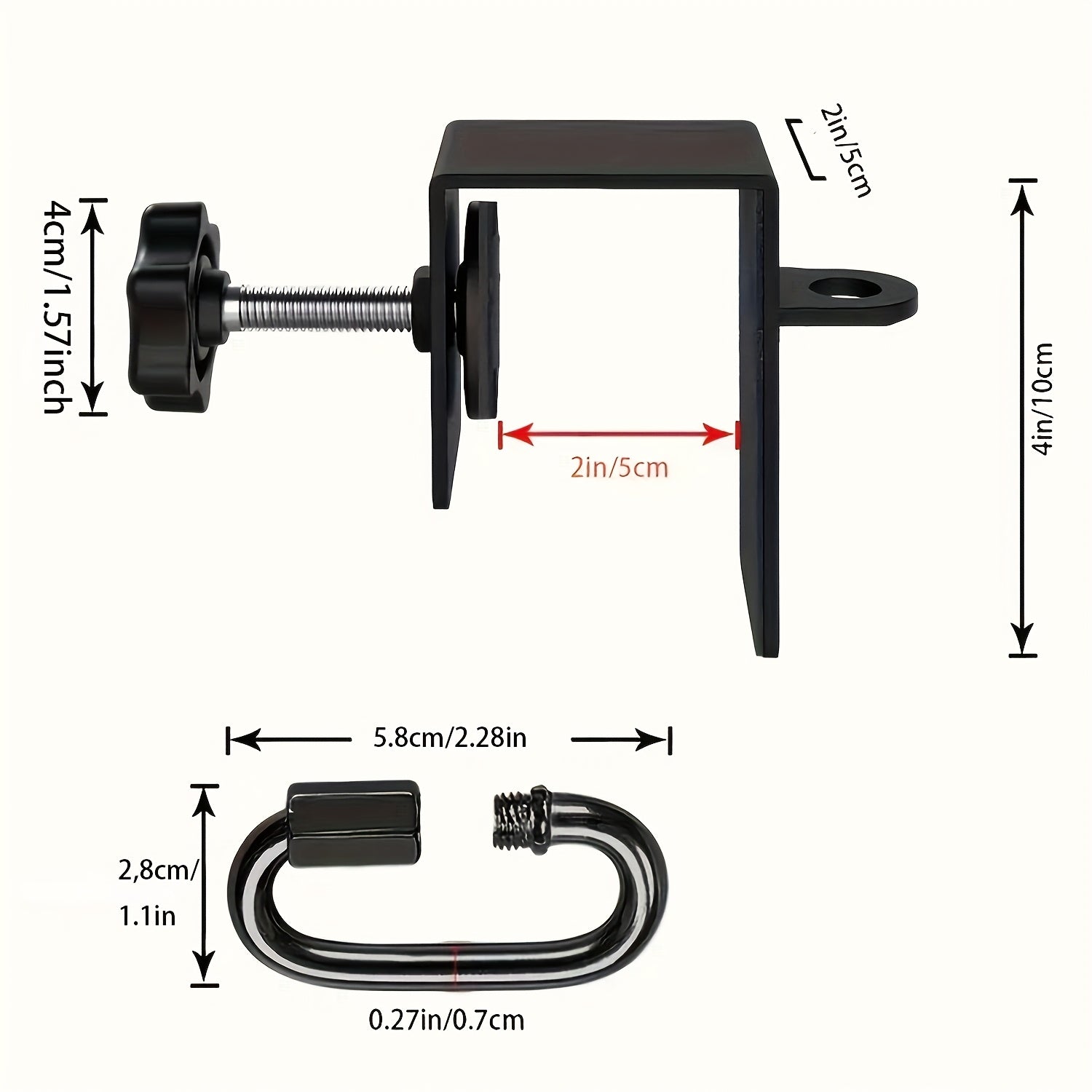 Door Flexibility Trainer Adjustable Split Leg Stretch Strap