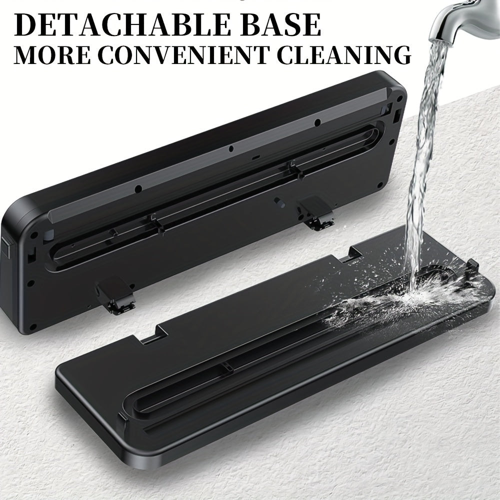 Fully Automatic Vacuum Sealing Machine With 30 Bags