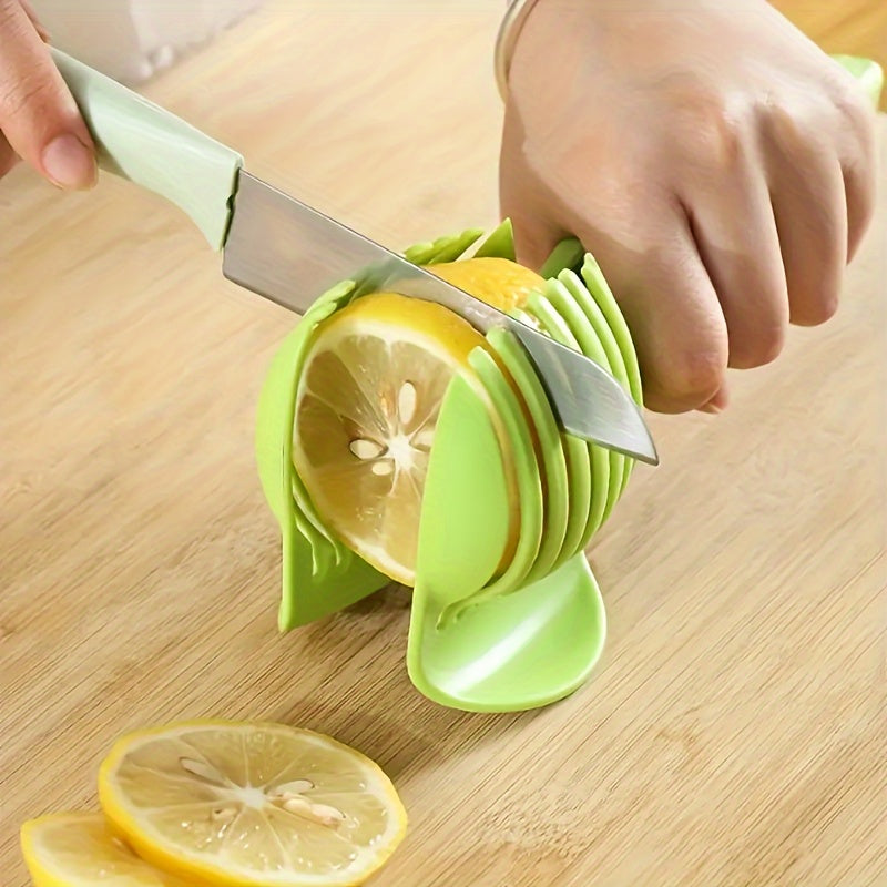 Multi-Function Vegetable And Egg Slicer Tool