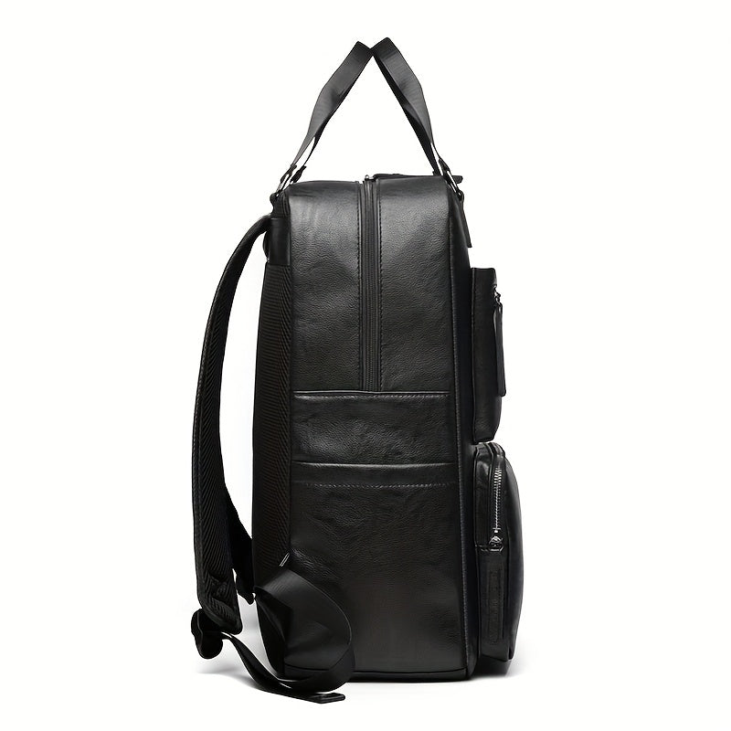 Multi-Functional Laptop Travel Backpack