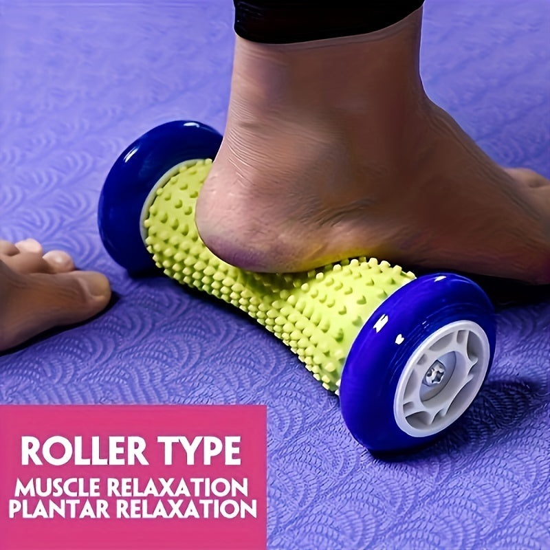 Foot & Calf Muscle Relief Massage Roller