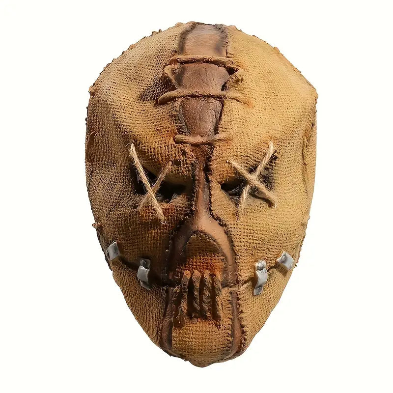 Reaper's Grin: The Ultimate Skull Slayer Mask