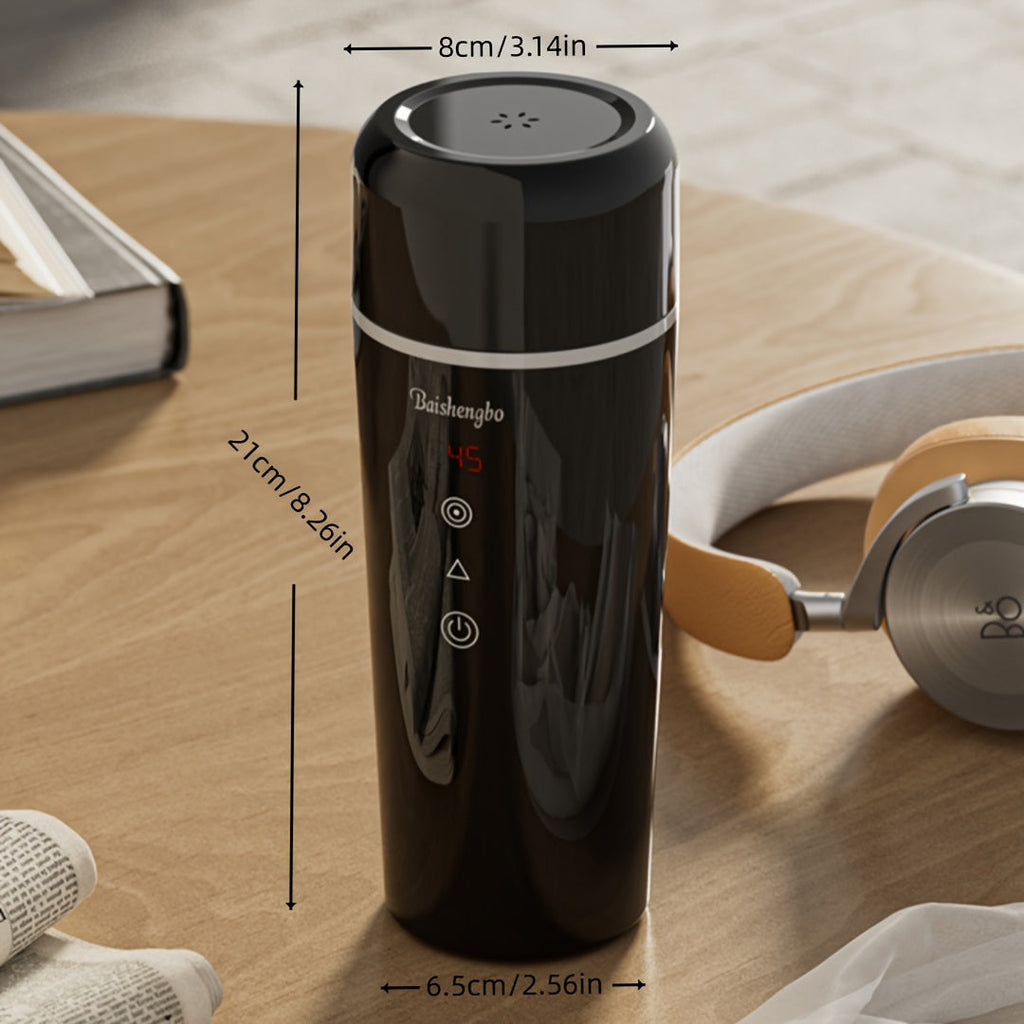 Electric Kettle Portable for Car Travel