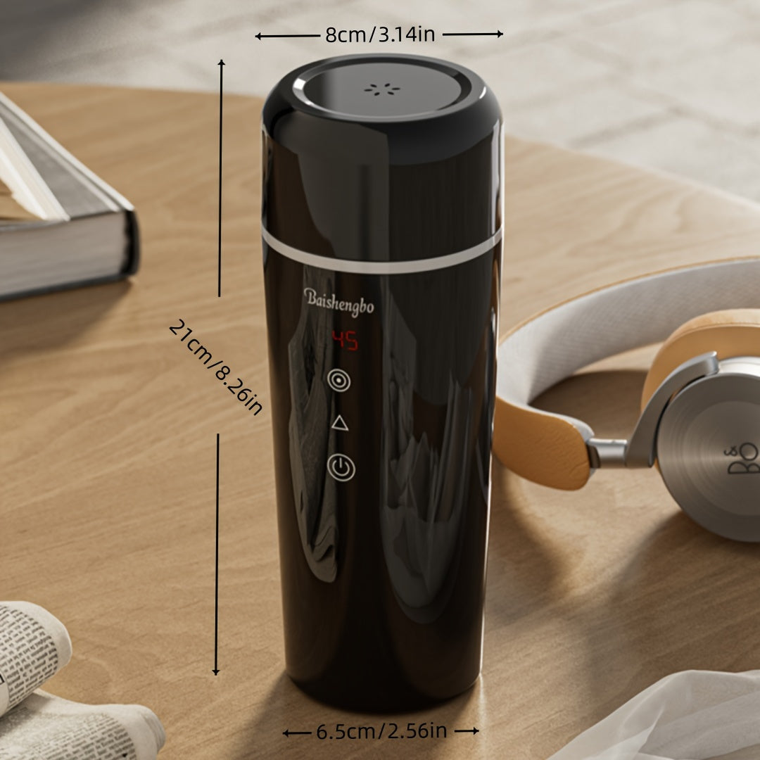Electric Kettle Portable for Car Travel