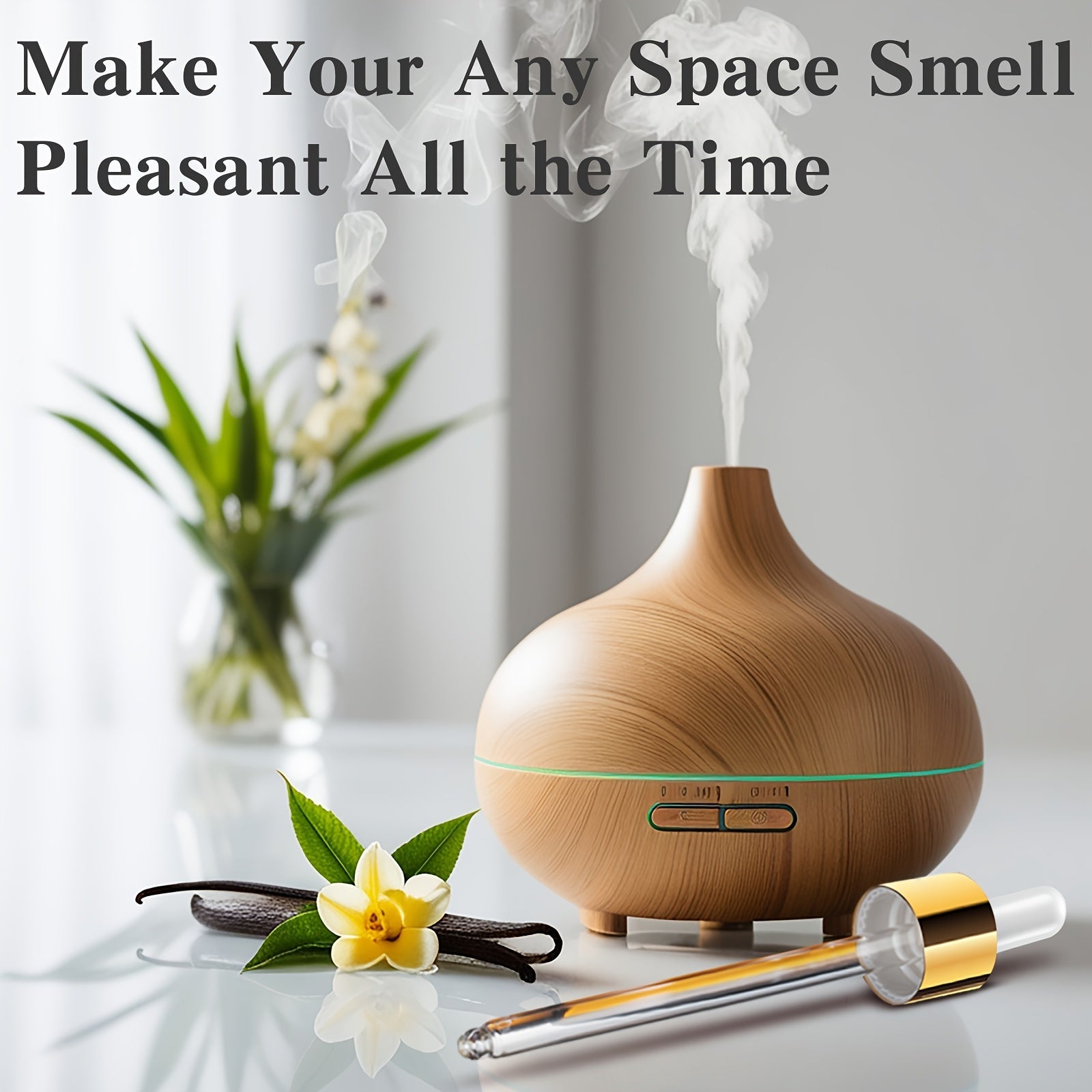 Long-Lasting Scent Fragrance Oil