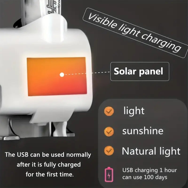 Automatic Toothbrush Sanitizer Youve Been Waiting For