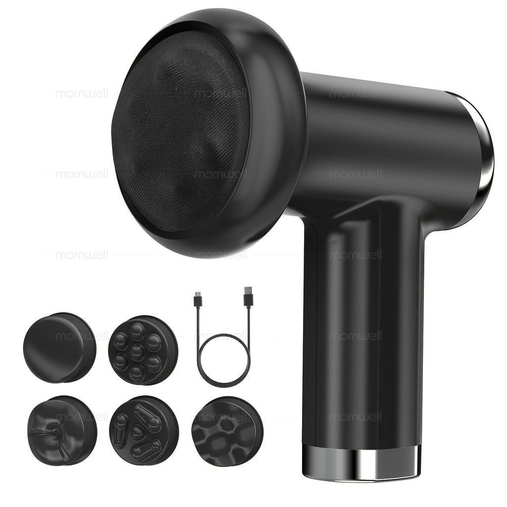 Fat Massager 6-Speed Body Contouring Device