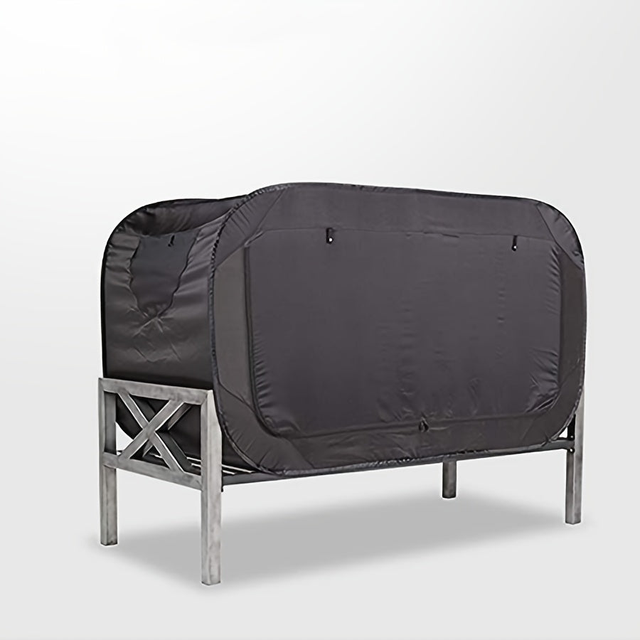 Foldable Tent Bed High Privacy Indoor Outdoor Shelter