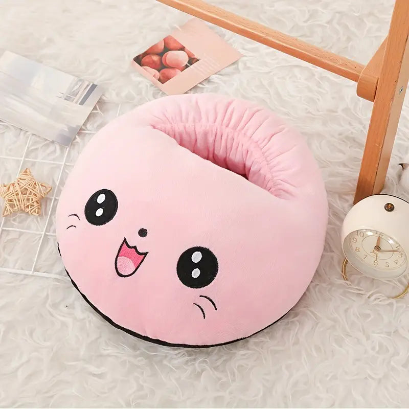 USB Foot Warmer - Electric Heating Pads with 3-Speed Temperature Control