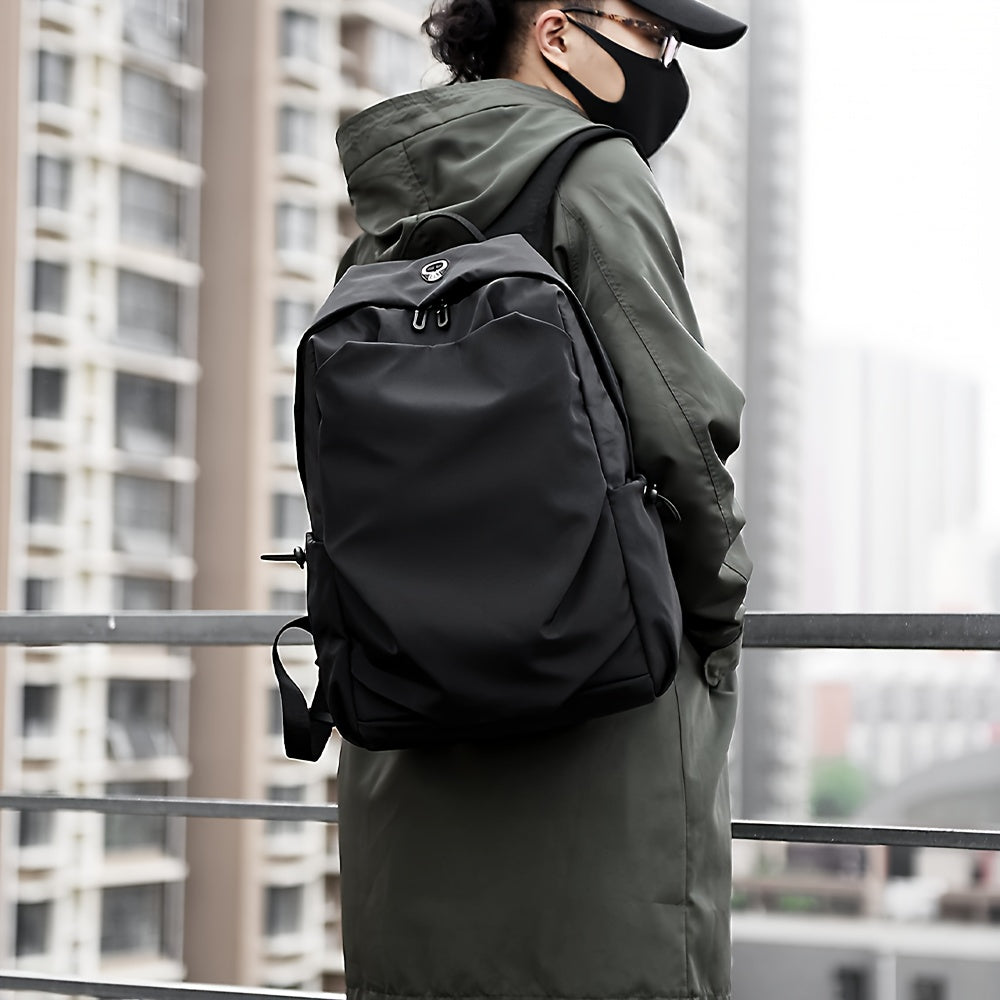Large Capacity Casual Backpack