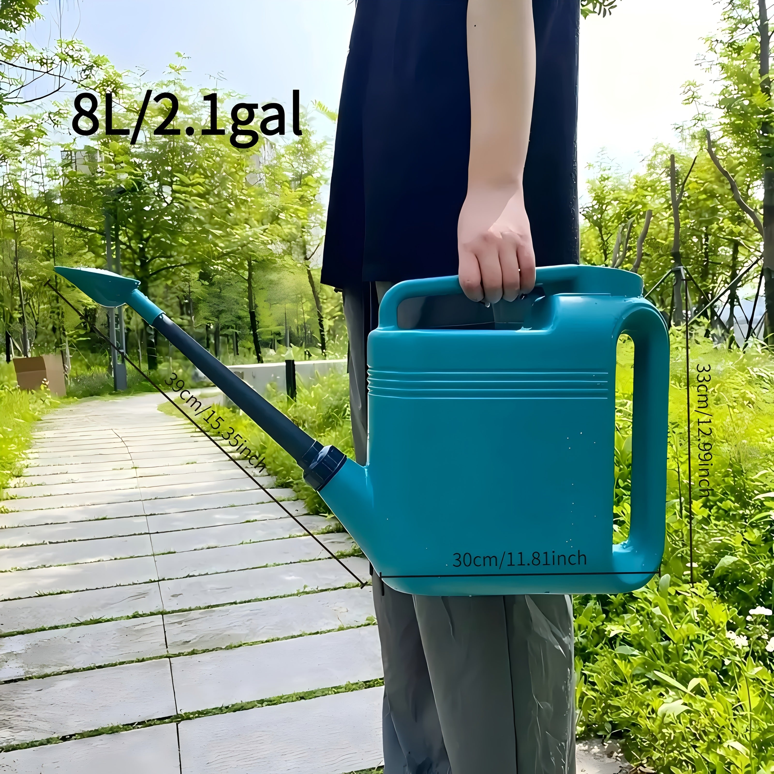 Gardening Watering Can Extra Large