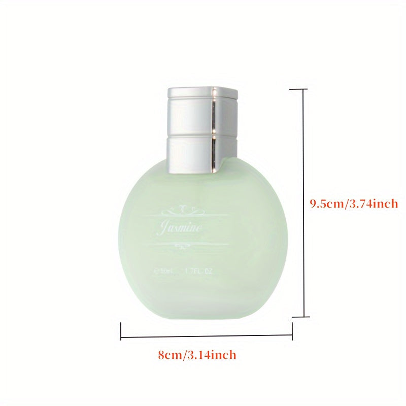 Floral Women'S Perfume Jasmine