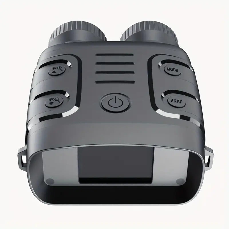 1080P Binocular Infrared Night Vision Device with 5X Digital Zoom
