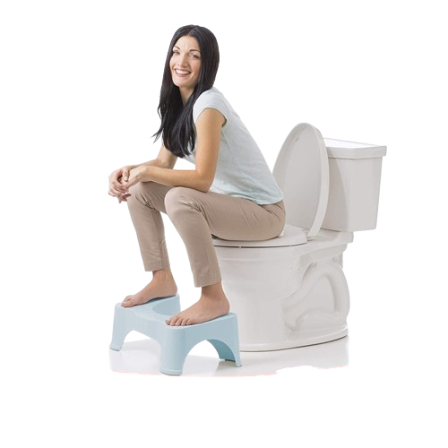 Toilet Step Stool Squatty Potty Bathroom Toilet Stool Foot Stool Bathroom Stool Footstool Toilet Squat Stool Bathroom Furniture