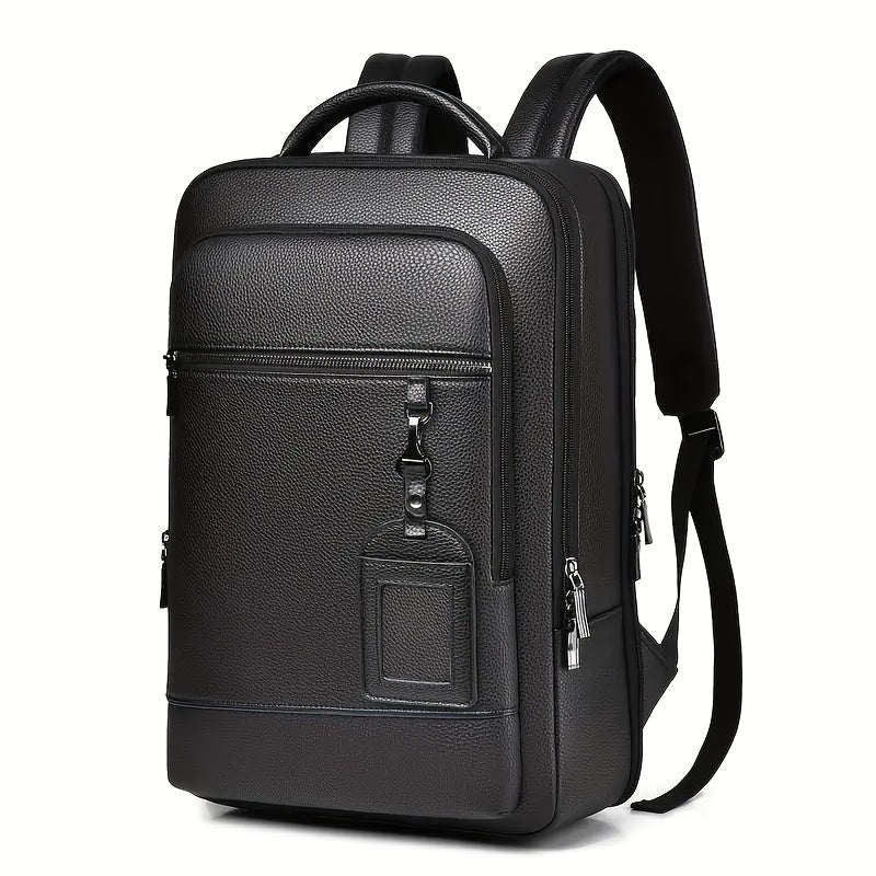 15.6" Business Travel Laptop Backpack