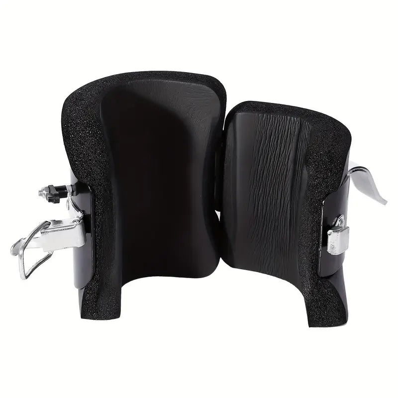 Anti Gravity Inversion Boots - Black