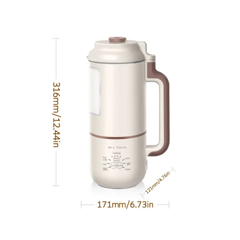 Mini Soybean Milk Maker