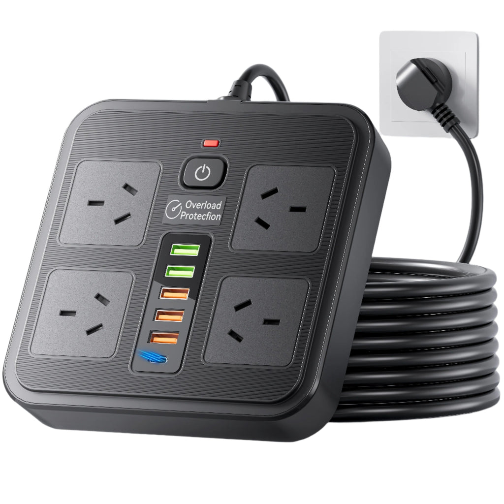 Power board USB-C Protector