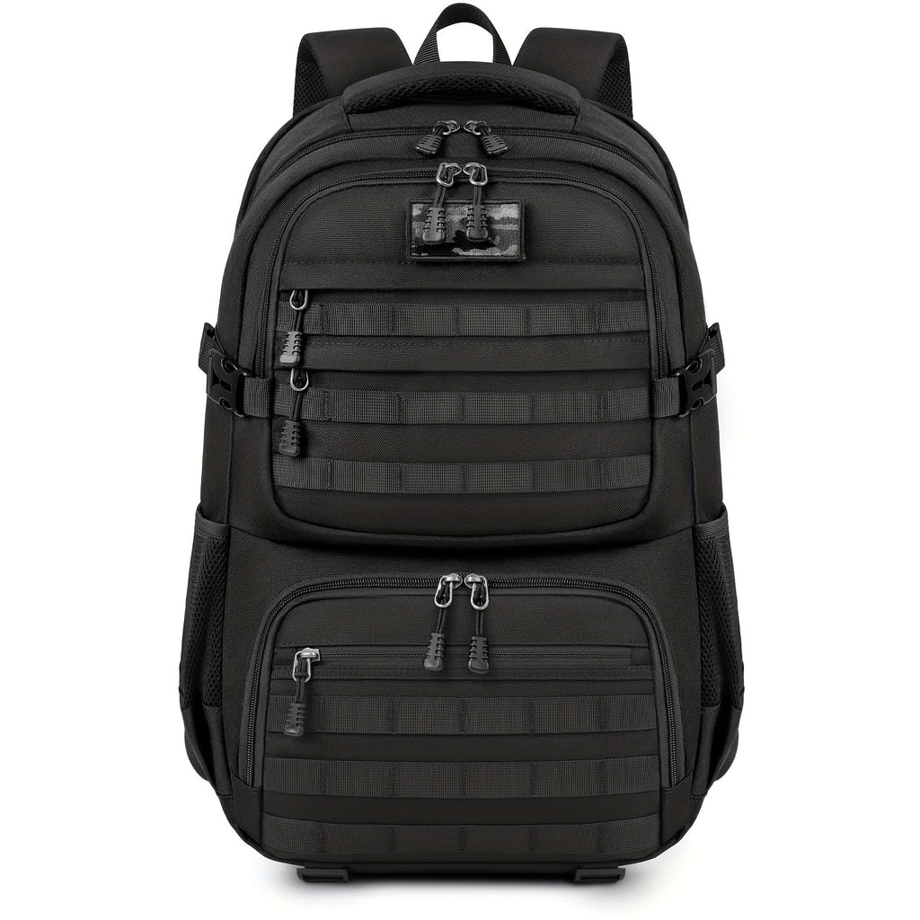 Travel Backpack for Men with Laptop Compartment
