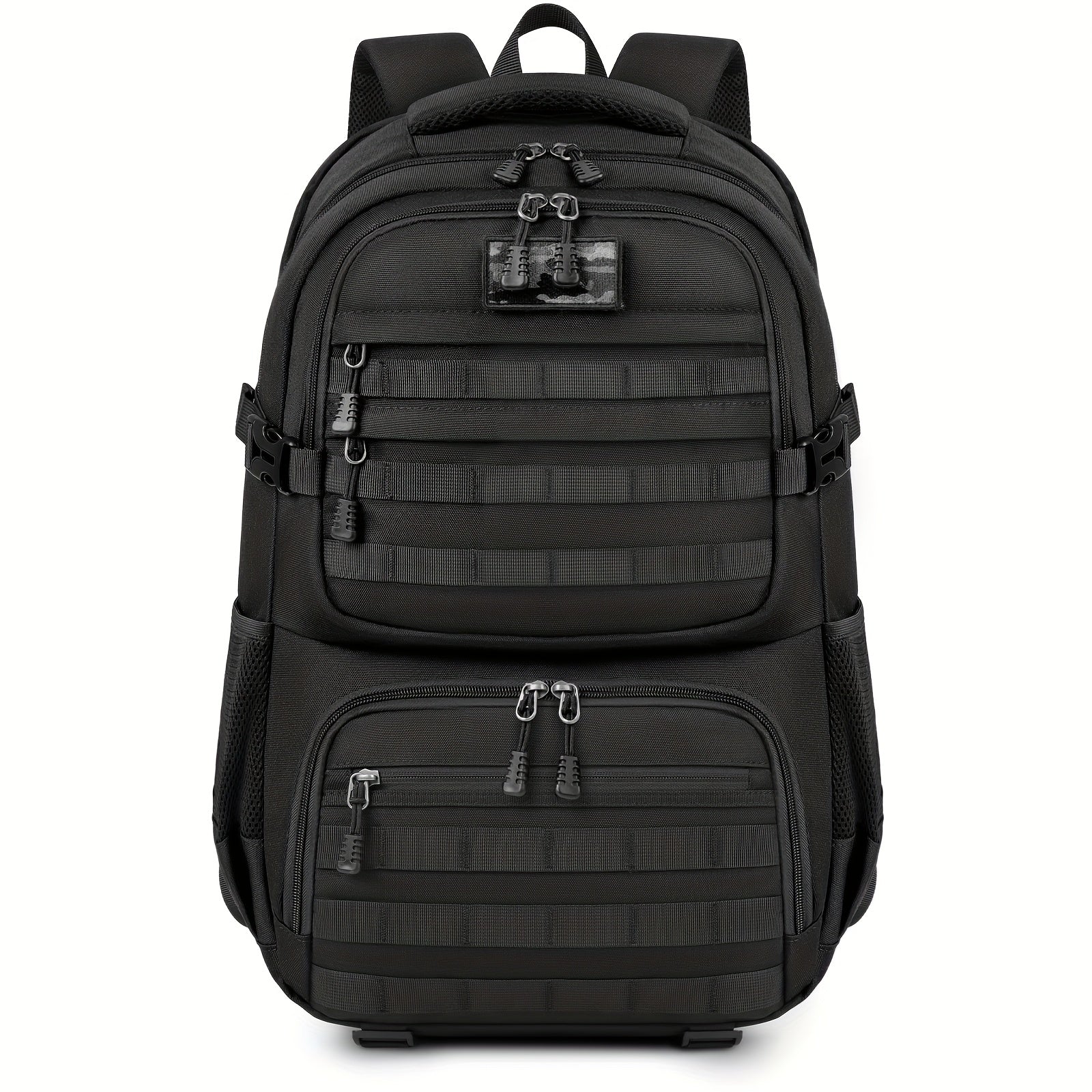 Travel Backpack for Men with Laptop Compartment