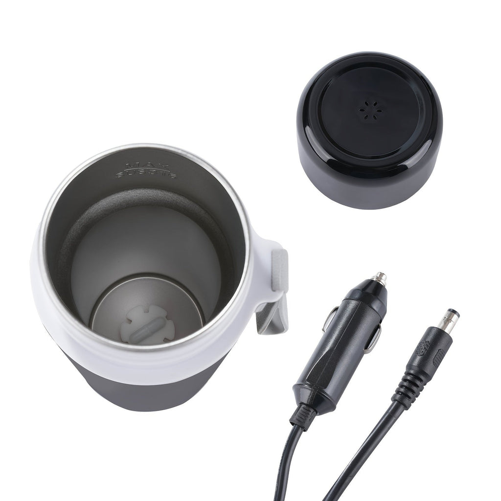Electric Kettle Portable for Car Travel