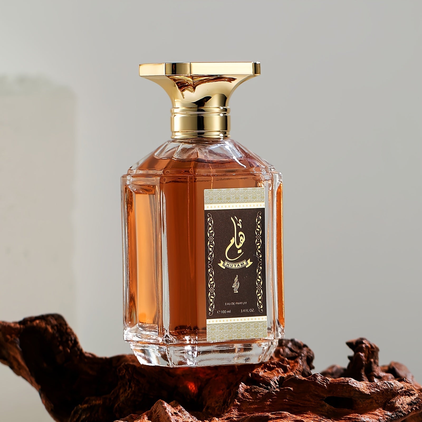 Woody Oriental Eau De Toilette For Men