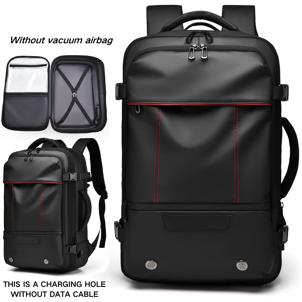 Laptop Backpack Large Capacity for Men and Women