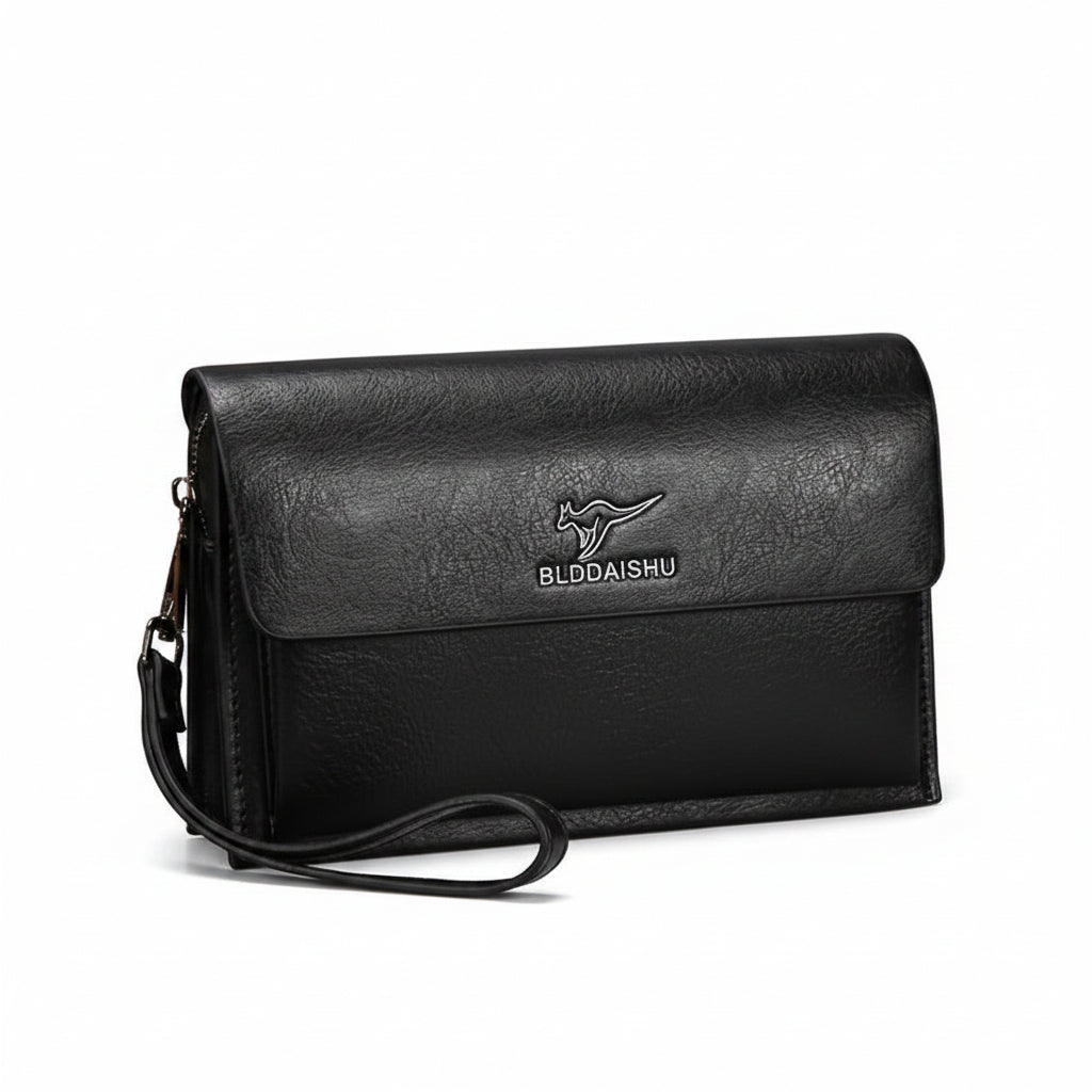 Premium Multi-Card Clutch Bag