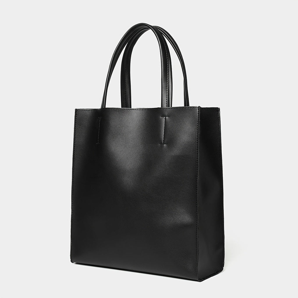 Large Capacity Tote Shoulder Bag